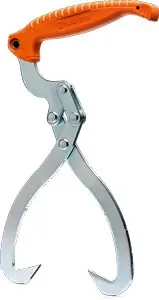 HUSQVARNA Handpackzange bis 20 cm Versand Am Gleichen Tag