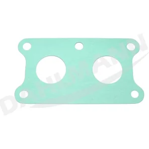 Vergaser Dichtung für HONDA Rasentraktor HF 2216 Neue Ware