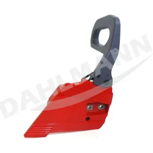 Markenprodukt Kettendeckel komplett für EFCO Motorsäge MTH 5600