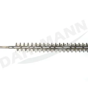 Letzte Chance Messer Ersatzmesser Messersatz 450 mm für STIHL Heckenschere HS 45