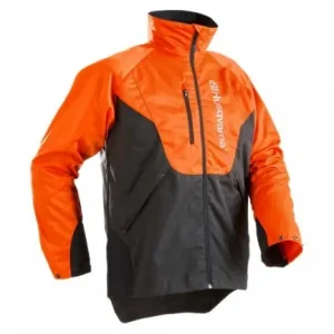 HUSQVARNA Forstjacke Arbeitsjacke CLASSIC Neue Ware