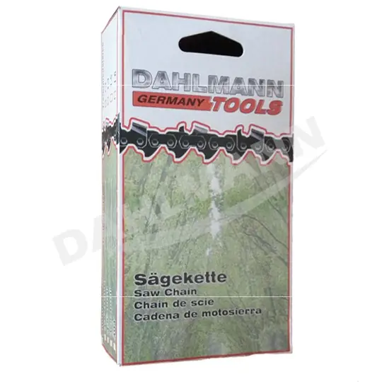 Wochenendangebot Sägekette Ersatzkette 35 cm für SOLO Motorsäge 600