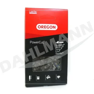 Abverkauf OREGON PowerCut™ Vollmeißel Sägekette 37 cm für STIHL 026 MS 260