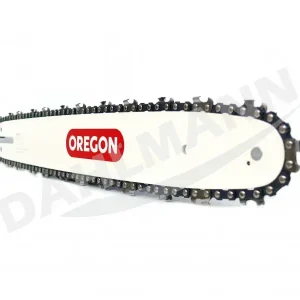 Ausverkauf OREGON Schwert 35 cm + 2 Sägeketten für STIHL MS 181