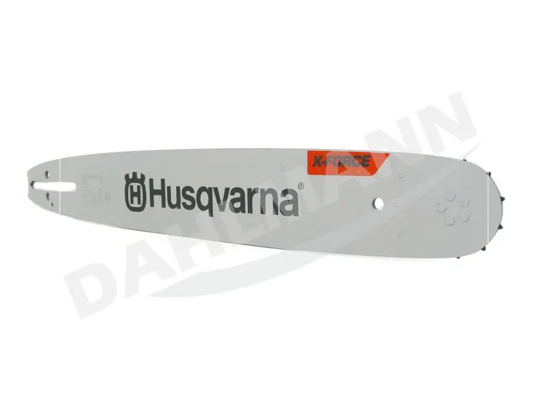 HUSQVARNA X-Force Führungsschiene Schwert für HUSQVARNA 372 XP Preiswert
