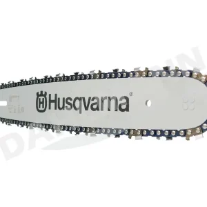 HUSQVARNA Schwert 40 cm + 2 Sägeketten für HUSQVARNA 236 Sonderangebot
