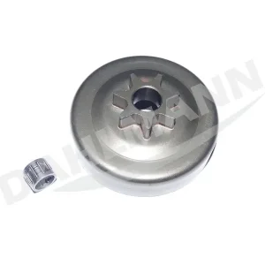 Kettenrad Ritzel 3/8" für HUSQVARNA Motorsäge 236 Top-Angebot
