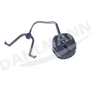 Öltankdeckel Tankdeckel für STIHL Motorsäge 028 Preisknaller