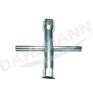 Zündkerzenschlüssel 19 x 21 mm für HONDA Rasenmäher HRX 426 Must-Have