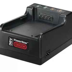 Top-Preis OREGON Akku Ladegerät C600