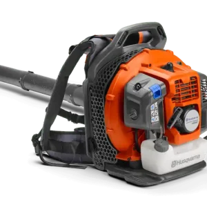 HUSQVARNA Laubbläser rückentragbares Laubblasgerät Blasgerät 345BT Rabatt