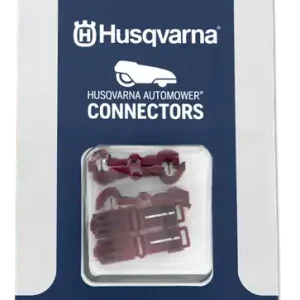 Solange Der Vorrat Reicht Klemme Stecker Anschluss Ladestation für HUSQVARNA Automower 315
