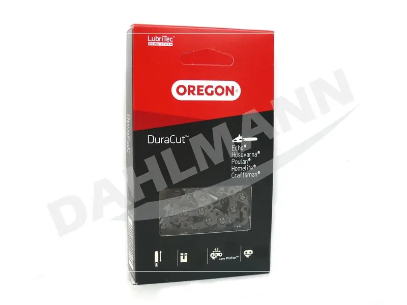 Angebot OREGON DuraCut™ MultiCut™ Sägekette 35 cm für Mc CULLOCH CSE 1835