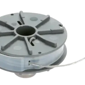 Fadenspule Ersatzspule für GARDENA Rasentrimmer ComfortCut Plus 500/27 Knallerangebot