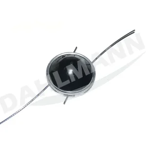 Bestseller Star-Fit Aluminium Fadenkopf Mähkopf 2-Faden für STIHL Motorsense FS 250