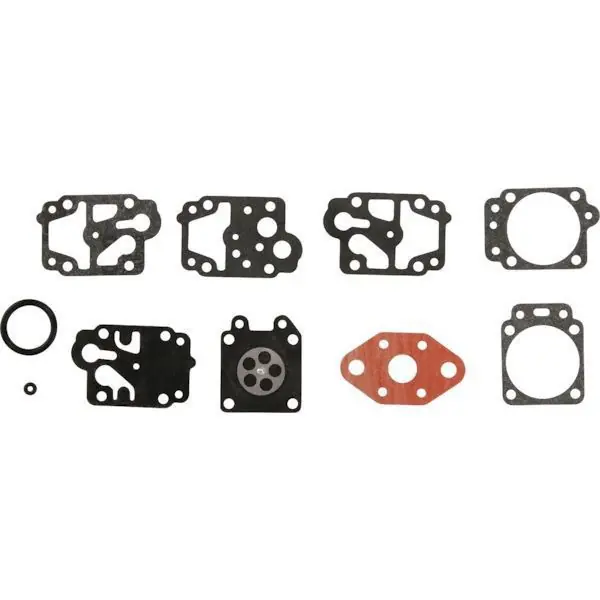 Vergaserdichtungen Membransatz für HONDA Motorsense UMK 431 Markenprodukt