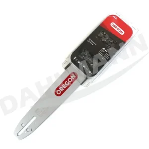 Begrenztes Angebot OREGON Schwert 40 cm + 2 OREGON Sägeketten für STIHL MSE 250