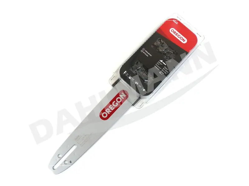 Begrenztes Angebot OREGON Schwert 40 cm + 2 OREGON Sägeketten für STIHL MSE 250