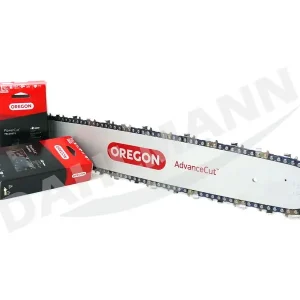 Abverkauf OREGON AdvanceCut™ Schwert 63 cm + 2 OREGON VM Sägeketten für STIHL MS 461