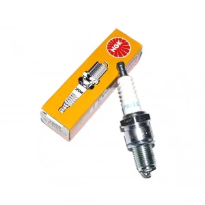 Highlight Zündkerze NGK BPR6ES für HONDA Rasenmäher HRG 415