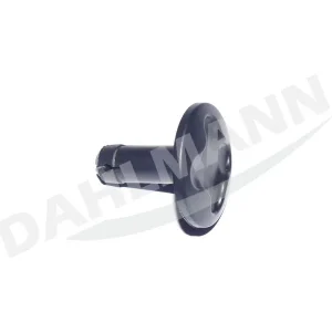 Bolzen Steckbolzen für FLYMO Rasenmäher Luftkissenmäher Turbo Lite 350 Begrenztes Angebot