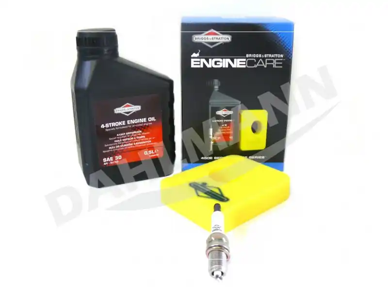 Briggs & Stratton Service Kit Wartungsset 500E Series Garantierte Lieferung