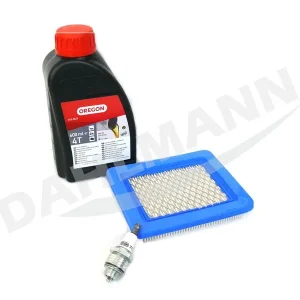Top-Angebot Luftfilter Zündkerze Motorenöl für Briggs & Stratton Motor Quantum