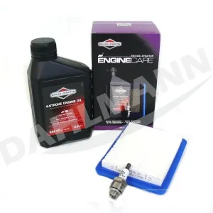 Service Kit Wartungsset für MAKITA Rasenmäher PLM4620 Preis Gesenkt