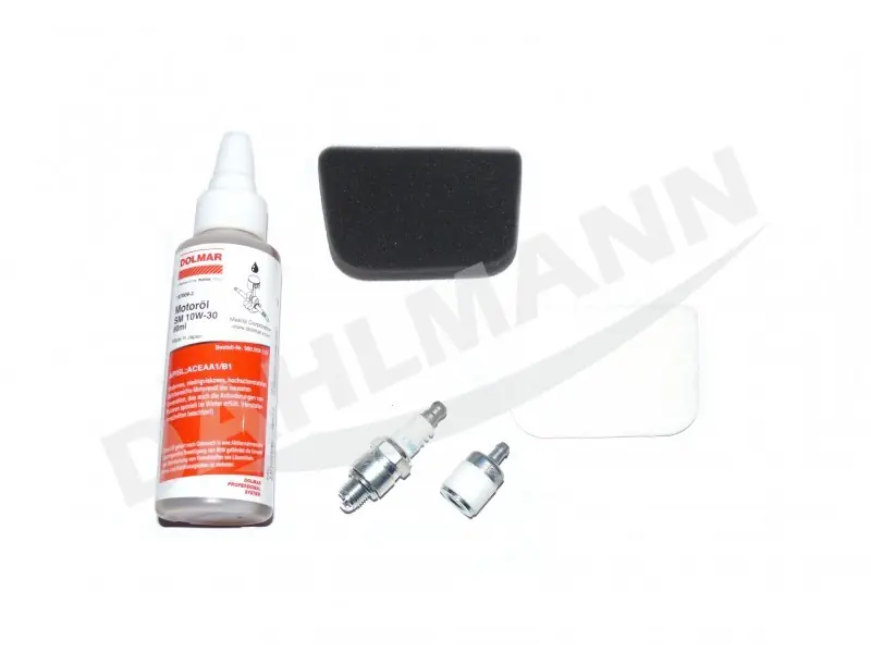 Jetzt Bestellen DOLMAR Service Kit Wartungsset MS-335.4