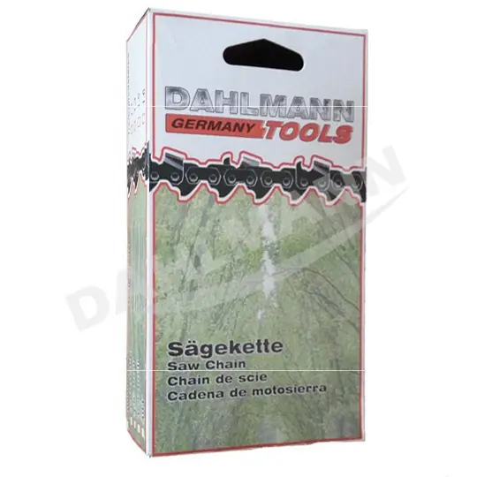 Sägekette Ersatzkette 35 cm für SOLO Motorsäge 631 Bestseller
