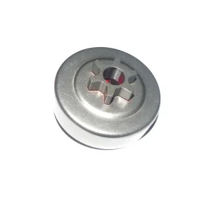 Kettenrad Ritzel 3/8" für STIHL Motorsäge MS 211 Versand Am Gleichen Tag