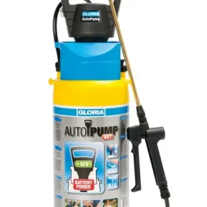 GLORIA Drucksprühgerät Gartenspritze Prima 5 AutoPump Set Jetzt Bestellen