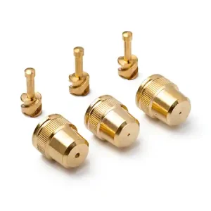 GLORIA Hohlkegeldüsen 2 x 1 mm, 1 x 2mm Preis Gesenkt