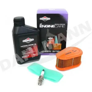 Briggs & Stratton Service Kit Wartungsset DOV 750EX Series Kracherpreis