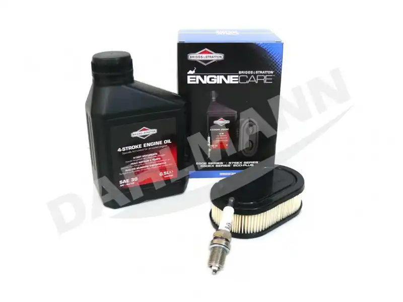 Letzte Chance Briggs & Stratton Wartungskit für OHV 675EXi Series™