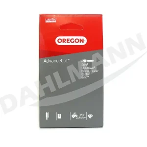Sichere Zahlung OREGON Halbmeißel Sägekette 45 cm für MAKITA Elektrosäge UC4530A