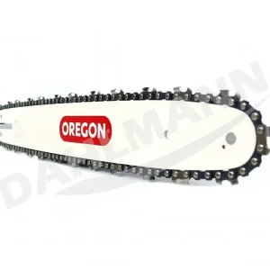 OREGON Schwert 35 cm + 2 Sägeketten für MAKITA UC3520A Preisreduziert