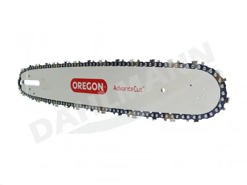 Jetzt Bestellen OREGON AdvanceCut™ Schwert 35 cm + 2 Sägeketten für MAKITA UC3551A