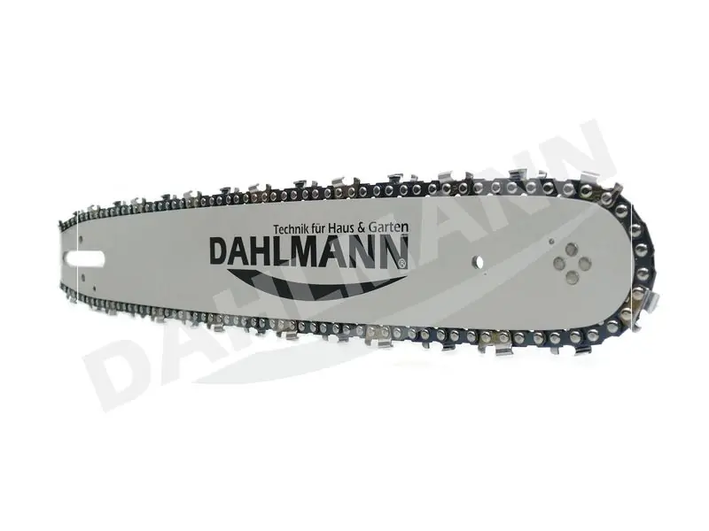 Führungsschiene Schwert 38 cm 1,5 mm + 3 Sägeketten für HUSQVARNA 550 XP Super-Preis