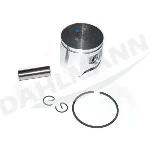 Markenware Kolben 48 mm mit 1 Ring für HUSQVARNA Motorsäge 365