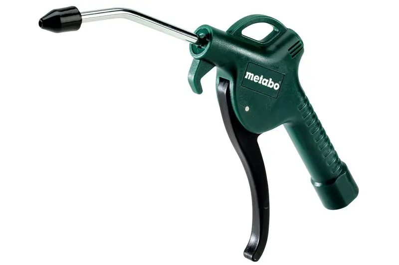 METABO Druckluft Blaspistole BP 200 Must-Have