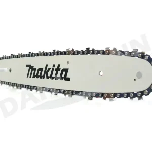 Schneller Versand MAKITA Schwert 35 cm + 3 Sägeketten für MAKITA Elektrosäge UC3520A