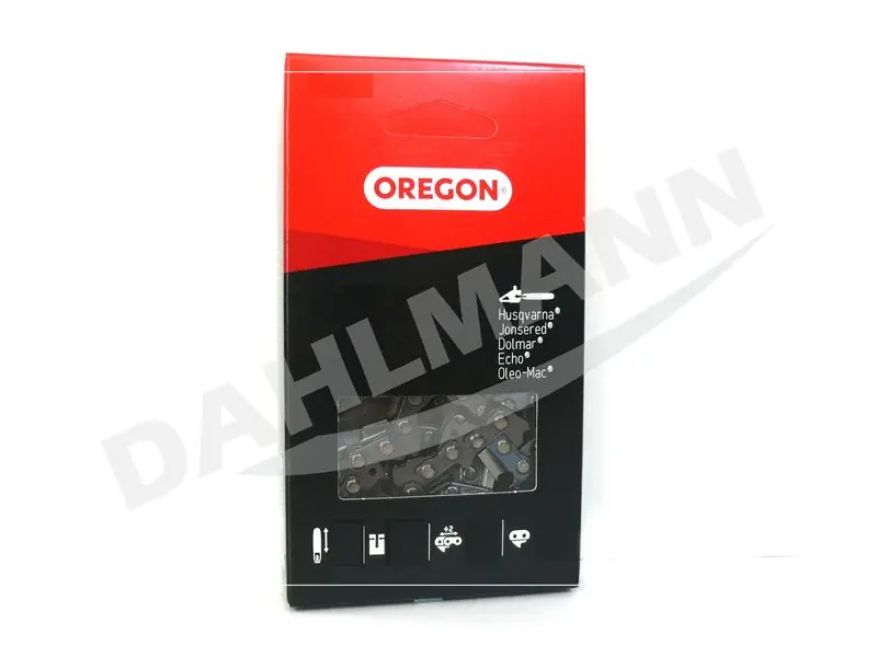 OREGON SpeedCut™ TXL Halbmeißel Sägekette 45 cm für EFCO MTH 5100 Nur Für Kurze Zeit