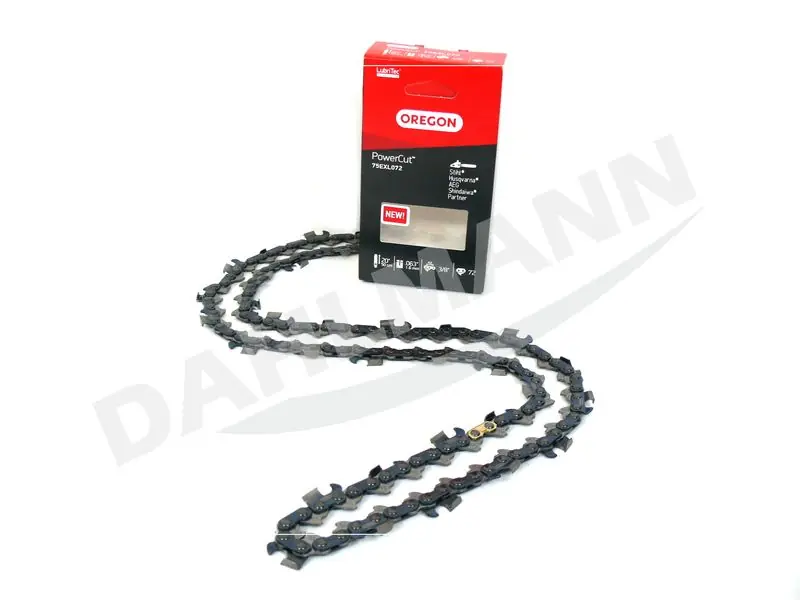 OREGON EXL PowerCut™ Vollmeißel Sägekette 40 cm für STIHL MS 310 Nur Für Kurze Zeit