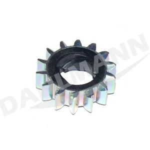 Wochenendangebot Anlasser Ritzel Metall 14 Zähne für Briggs & Stratton Motor 593935 693713