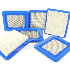 6x Luftfilter für Briggs & Stratton Motor 675EX Series Knallerangebot