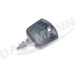 Zündschlüssel für HONDA Rasentraktor HF 2113 Sonderangebot