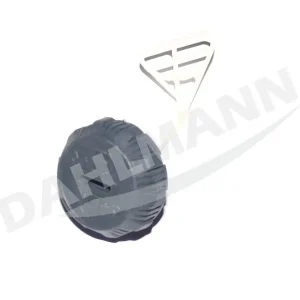Direkt Vom Hersteller Tankdeckel Benzintankdeckel für DAHLMANN Motorsäge KM0403580S