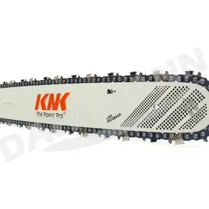 Online Kaufen Führungsschiene Schwert 40 cm + 2 Sägeketten für DAHLMANN KM0403580S