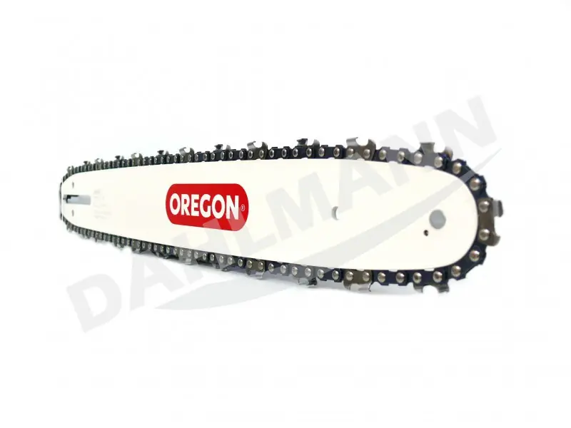 OREGON Schwert 35 cm + 2 Sägeketten für STIHL MS 192 Beliebt